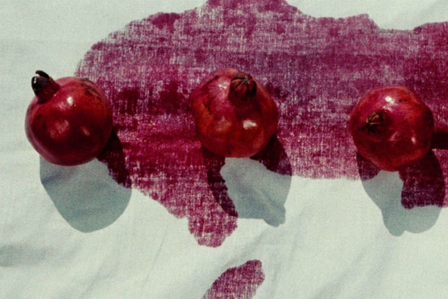 “Narın Rengi” (Sergey Parajanov, 1969)