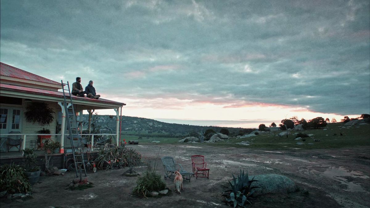 0 ile 1 arasında: The Leftovers ve birisini kaybetmek