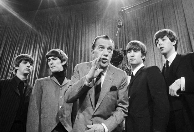 The Beatles