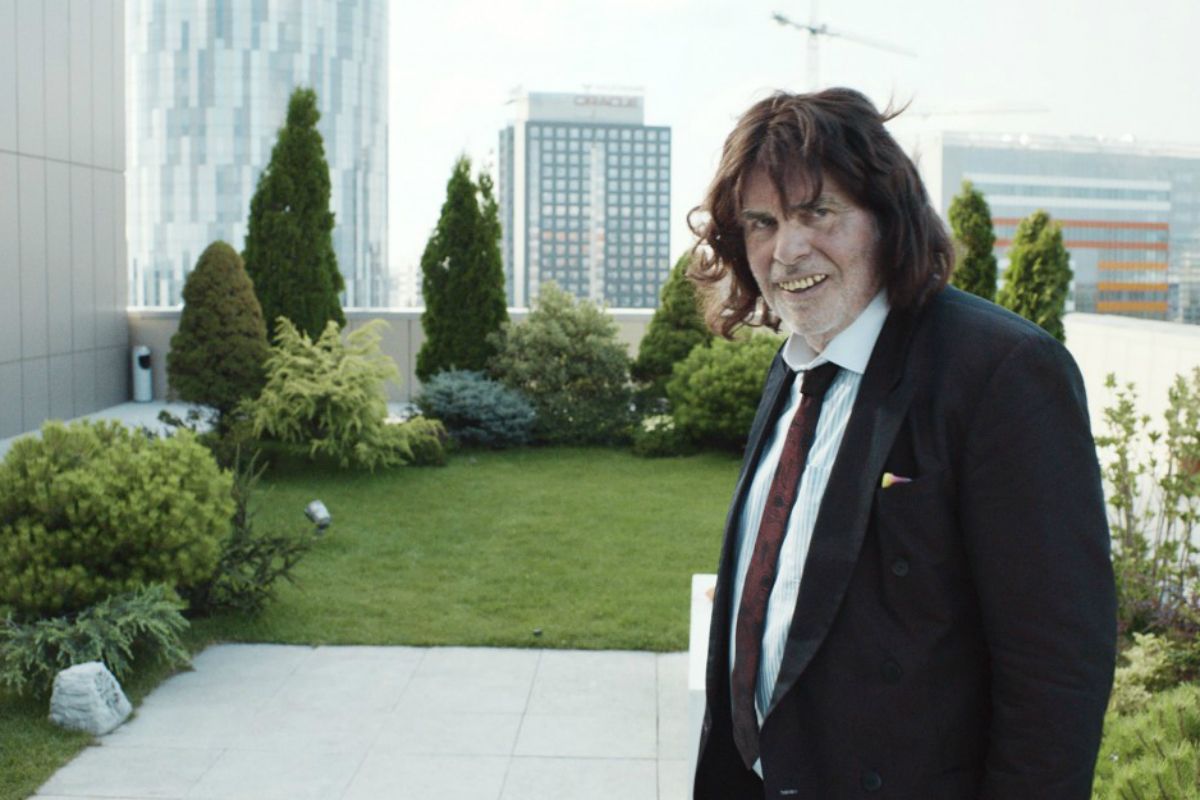 Toni Erdmann (Maren Ade, 2016)