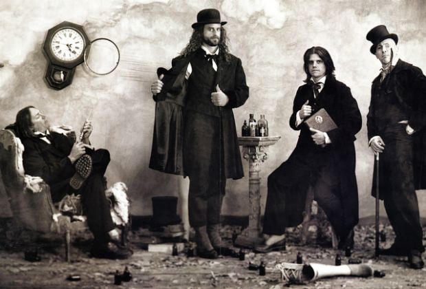 Tool nasıl suskunluktan bir imparatorluk inşa etti?