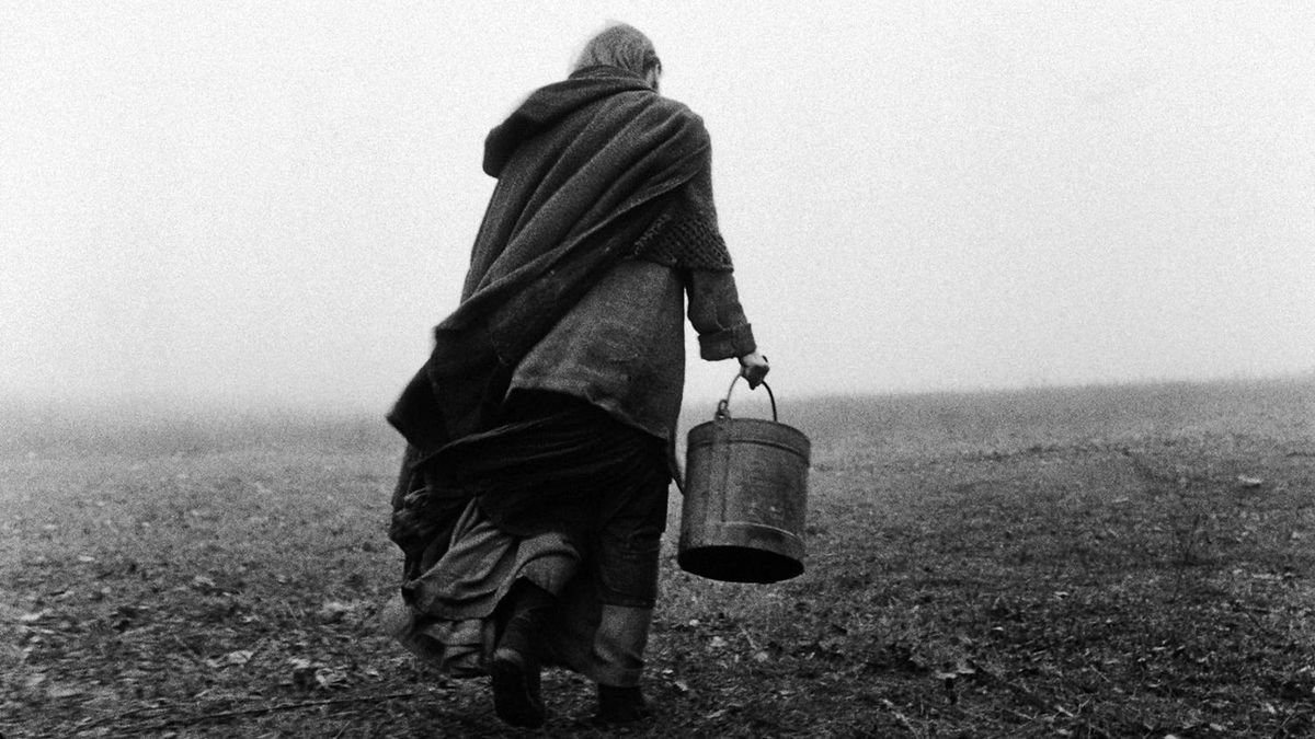 TORİNO ATI (Béla Tarr, 2011)