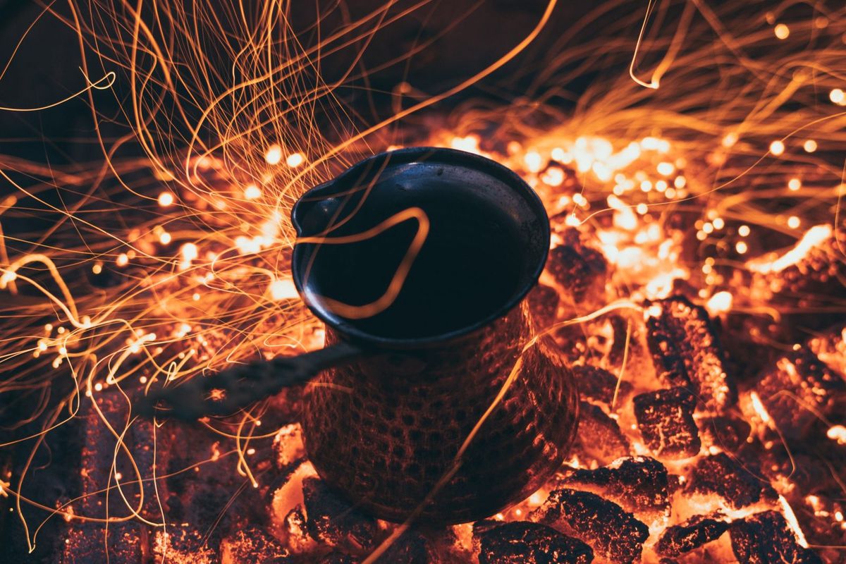 Zamanı çağırmak