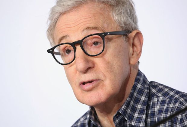 Woody Allen (Fotoğraf: Thibault Camus/AP)