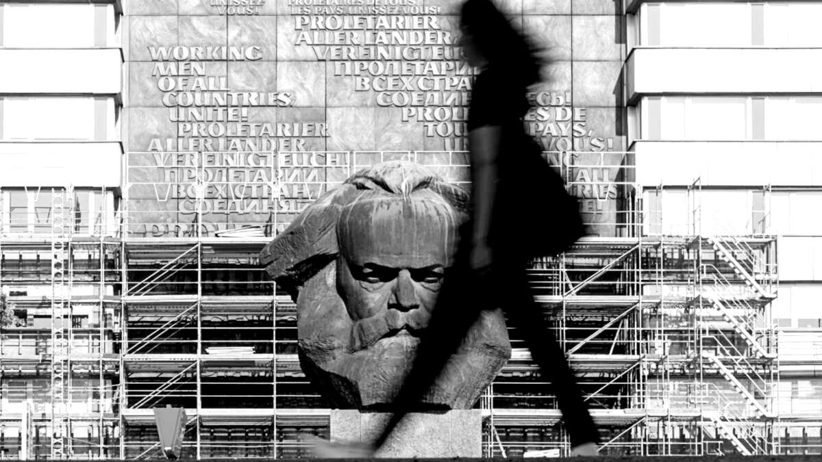 Marx’ı geride bırakmak mümkün mü?