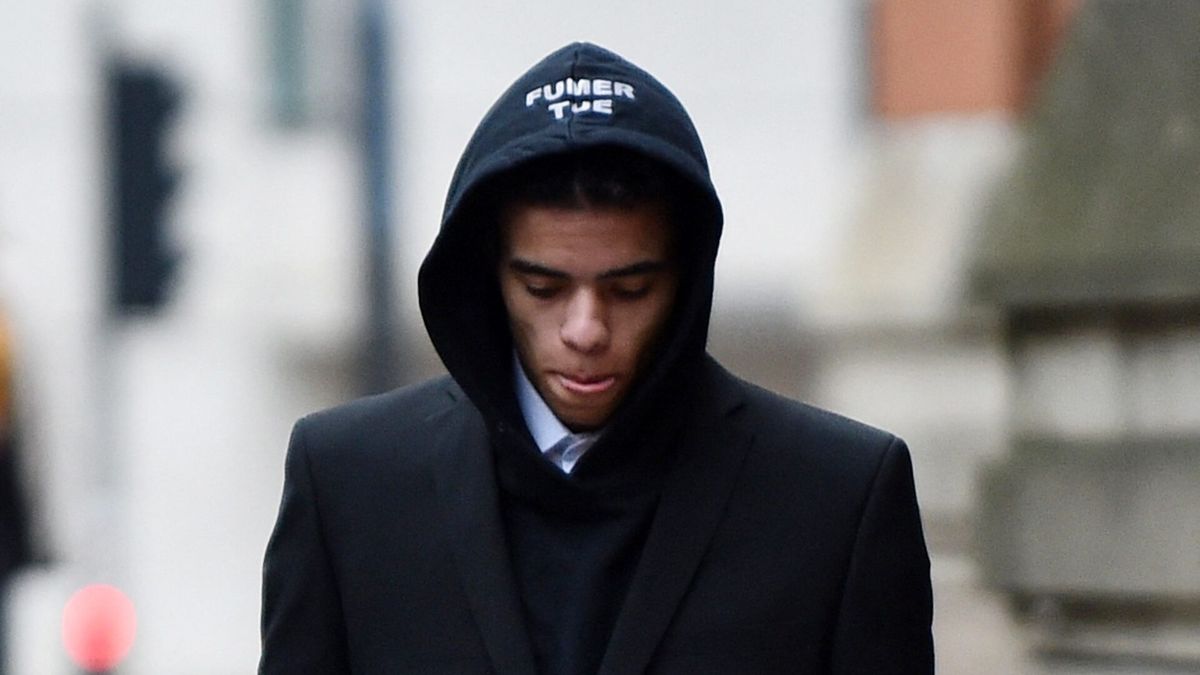 Mason Greenwood ve “himpathy” mekanizması: Kimle, neden empati kurarız?