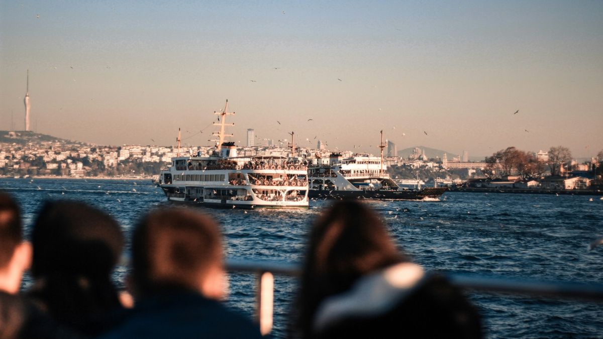 Yaşamak ne zaman lüks oldu?