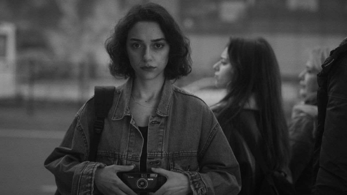 “Derdim günüm insan arasına çıkarmaktı seni”
