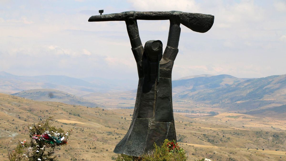 Barış kimin hafızası üzerine kurulacak?