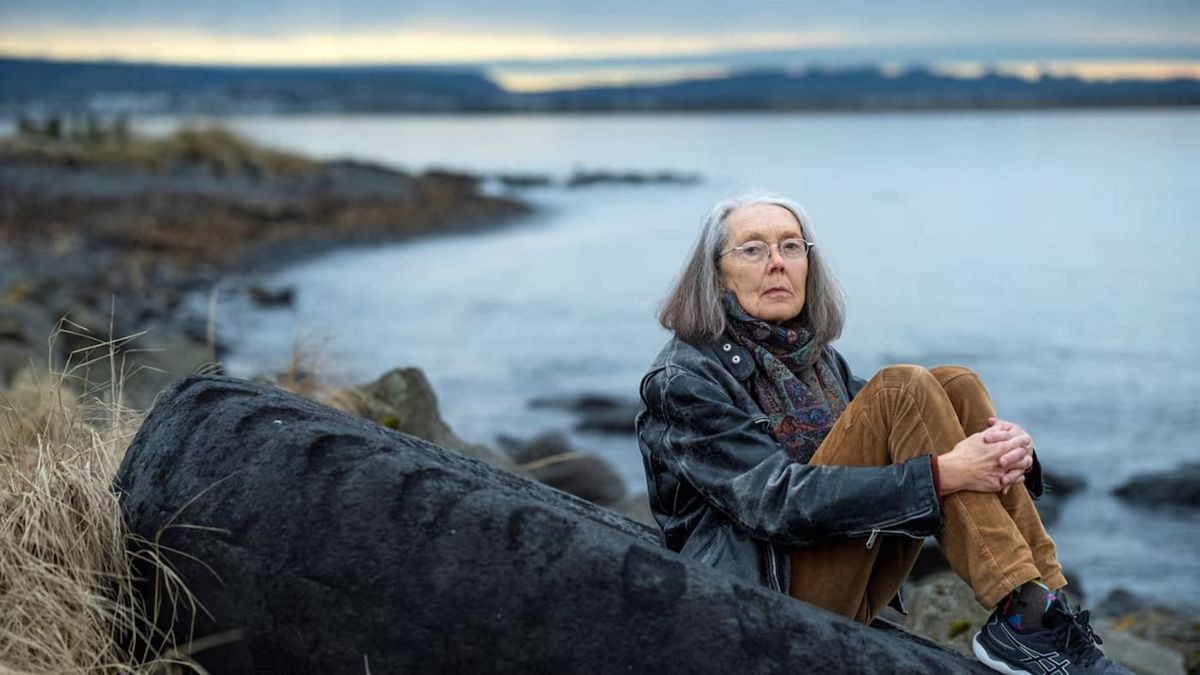 Antik metinlerden yeni biçimlere: Anne Carson