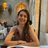 Dilara İlbuğa Yıldırım