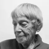 Ursula K. Le Guin