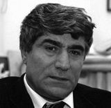 Hrant Dink