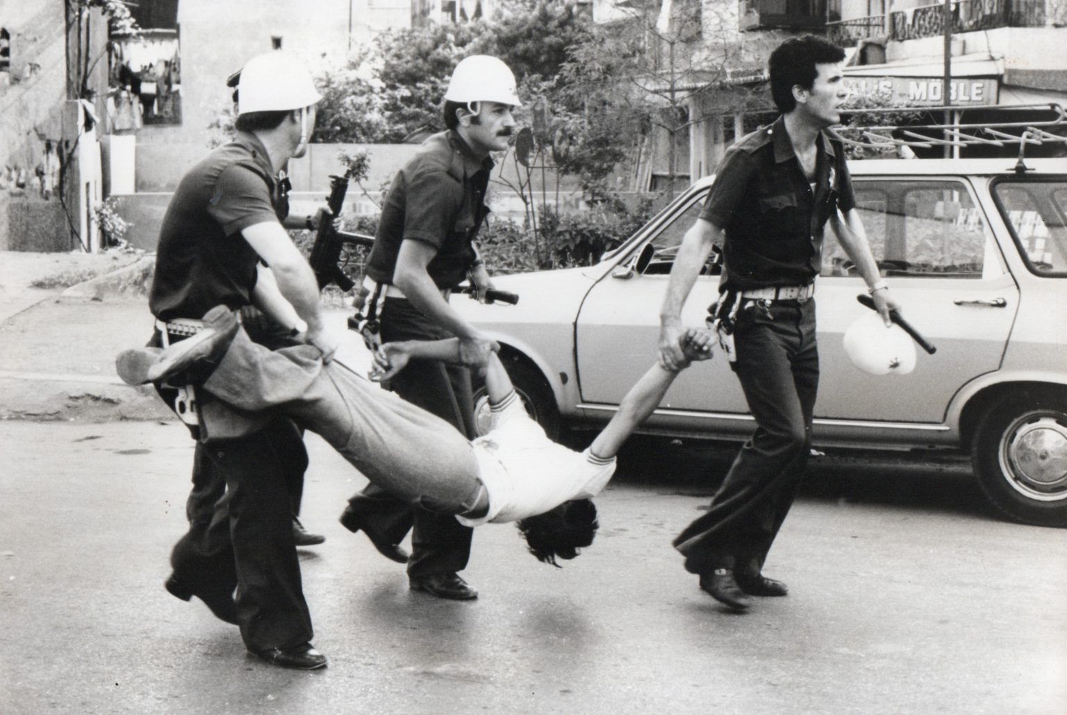 12 Eylül 1980’de ne oldu?