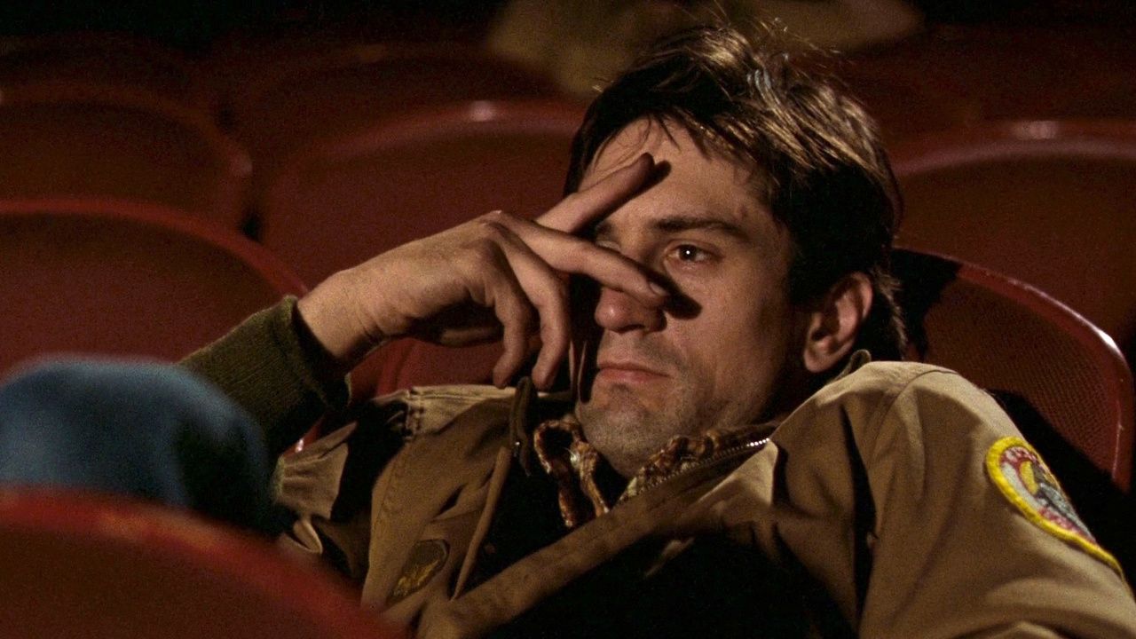 TAKSİ ŞOFÖRÜ (Martin Scorsese, 1976).