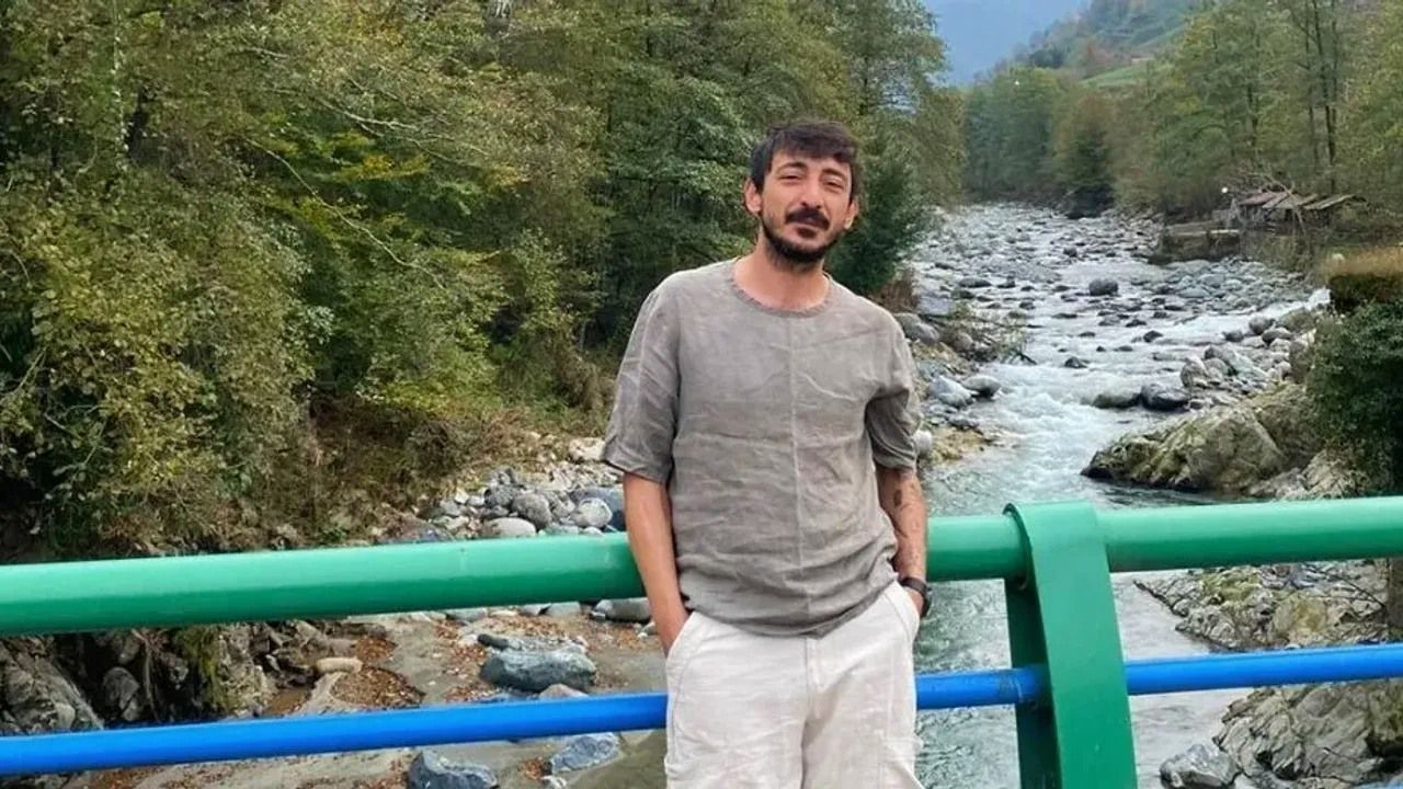 Adını daha önce hiç duymamış olabilirsiniz: Ahmet Emin Yavuk