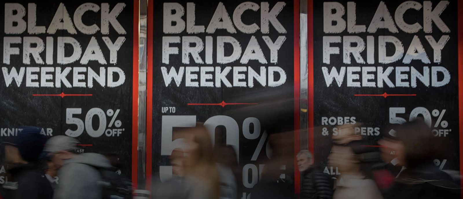 Black Friday