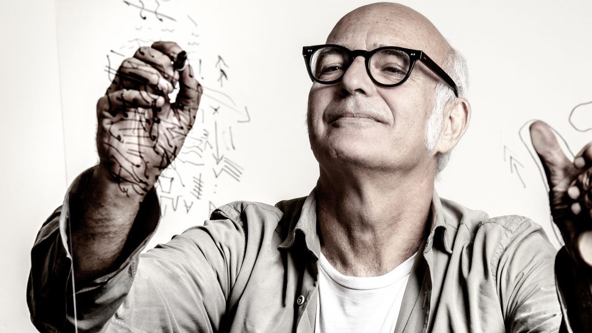 Fotoğraf: Roy Tarantino