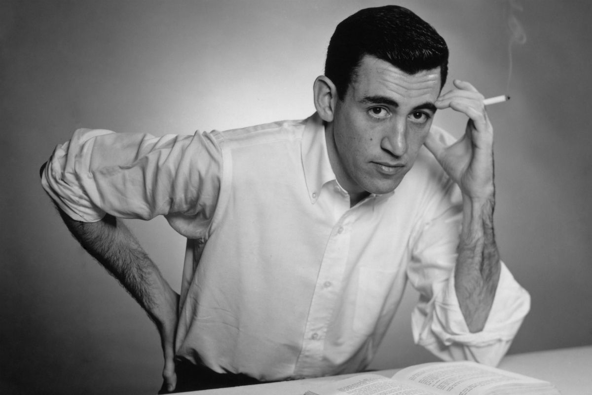 J. D. Salinger