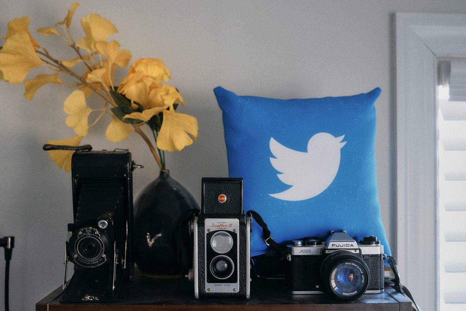 Kamu vicdanı olarak Twitter