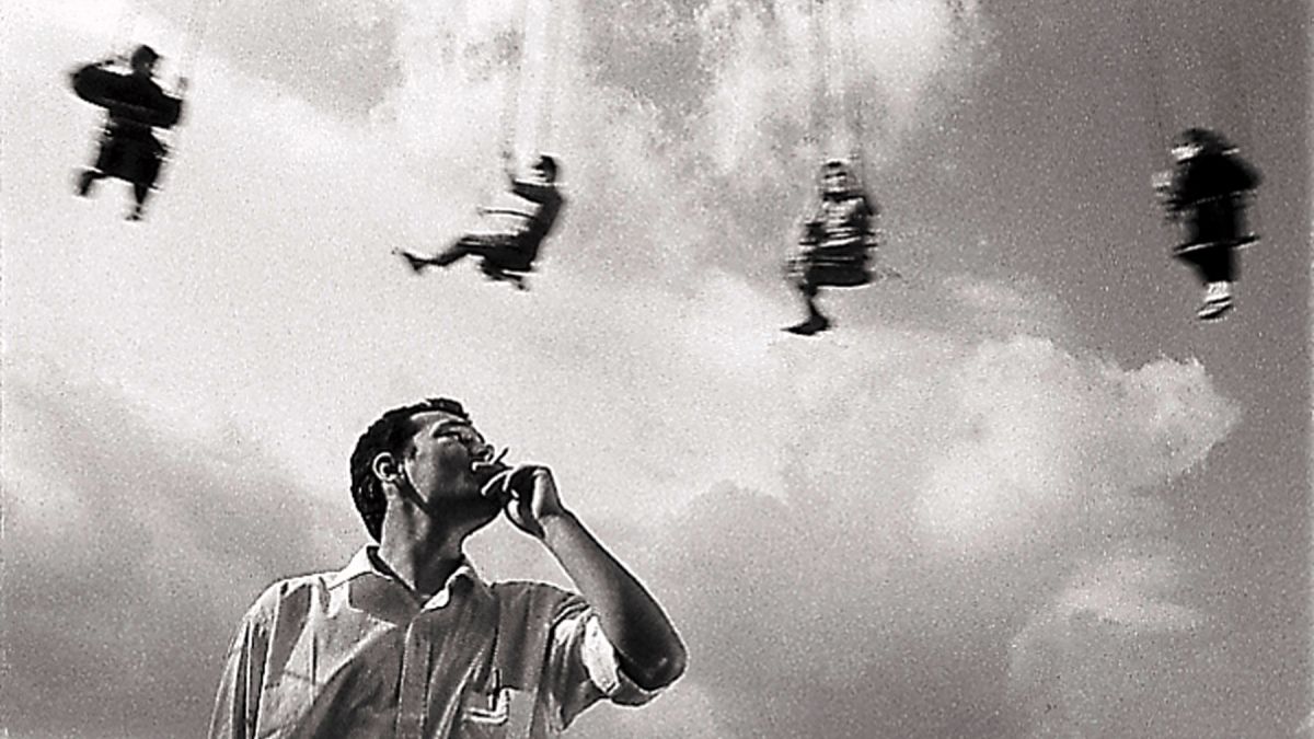 KASABA (Nuri Bilge Ceylan, 1997).