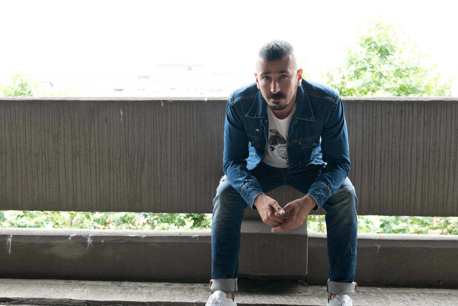 Onur Özdemir affedilmekle ilgilenmiyor
