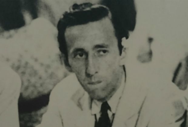 Orhan Veli