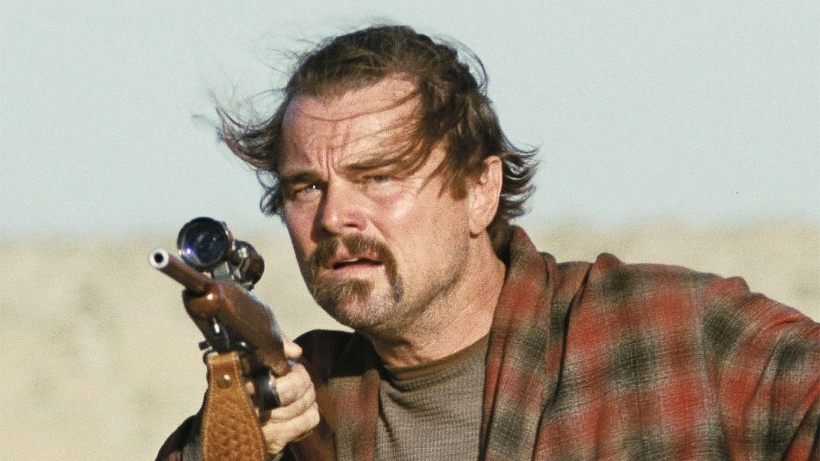 SAVAŞ ÜSTÜNE SAVAŞ (Paul Thomas Anderson, 2025)