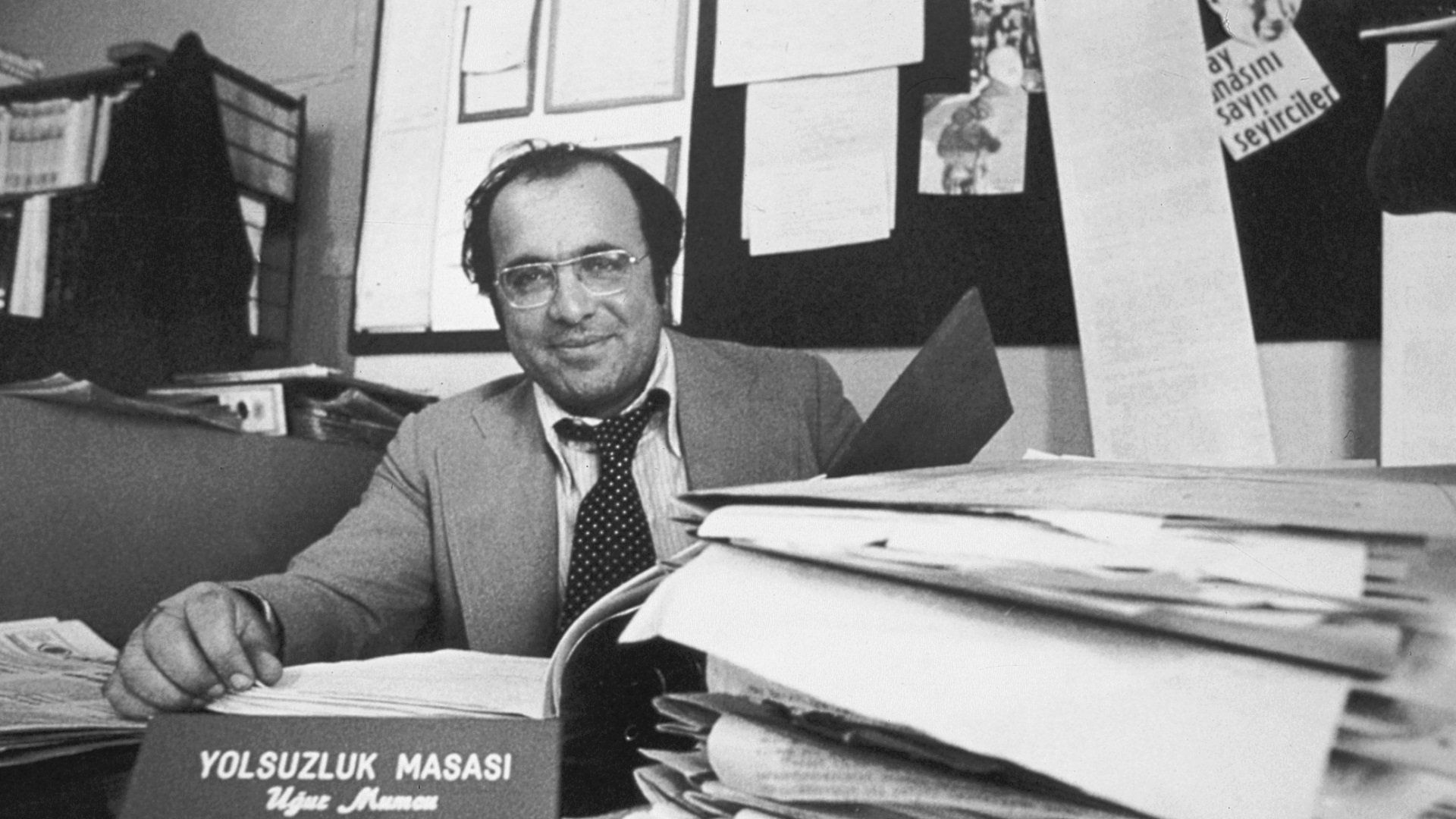 Sakıncasız'ın sakıncası