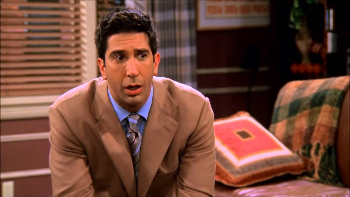 Friends Dizisi Batı Medeniyetinin Çöküşünü Nasıl Tetikledi?