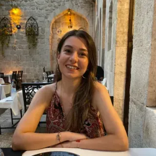 Dilara İlbuğa Yıldırım