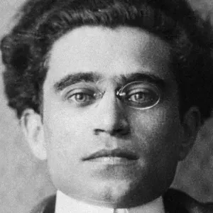 Antonio Gramsci