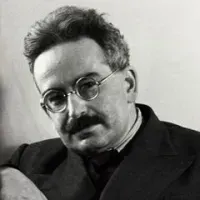 Walter Benjamin