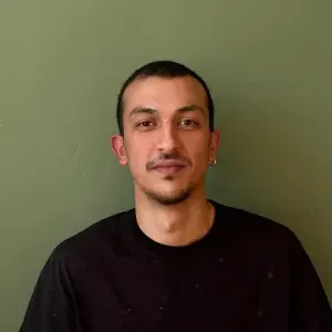 Ender Şiar Argın