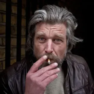 Karl Ove Knausgaard
