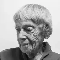 Ursula K. Le Guin