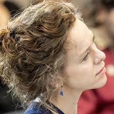 Mara van der Lugt