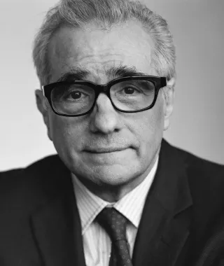 Martin Scorsese