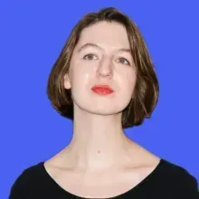 Sally Rooney