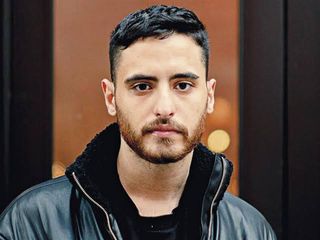 Muhammed el-Kurd