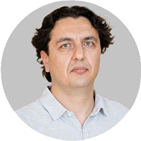 Özgür Orhangazi