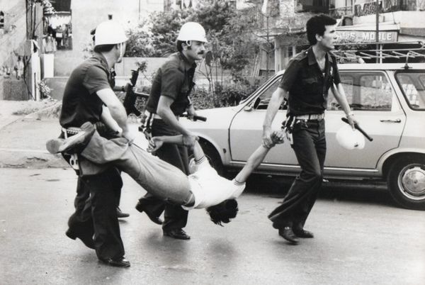 12 Eylül 1980’de ne oldu?