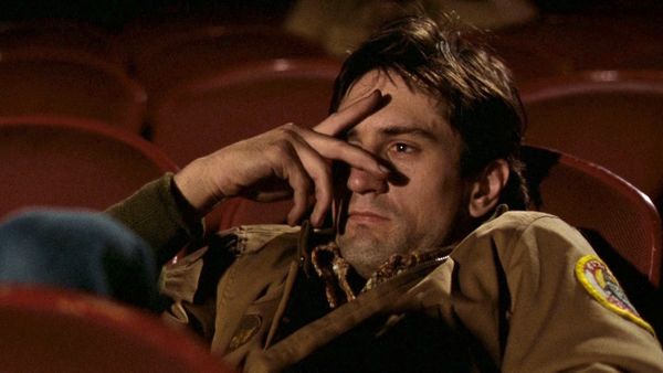TAKSİ ŞOFÖRÜ (Martin Scorsese, 1976).