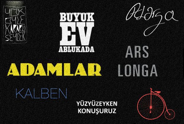 Durun bir dakika, neler oluyor?