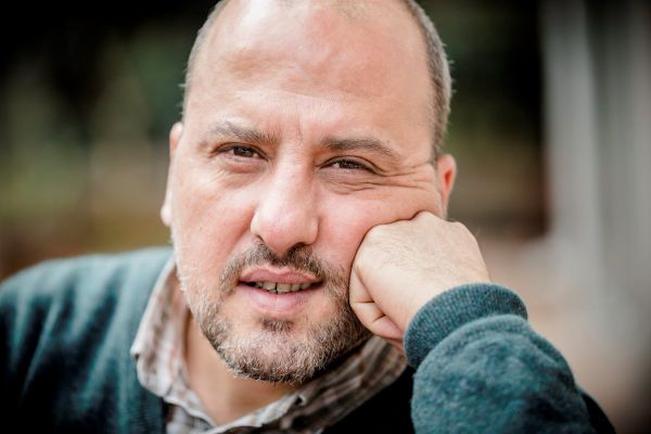 Ahmet Şık