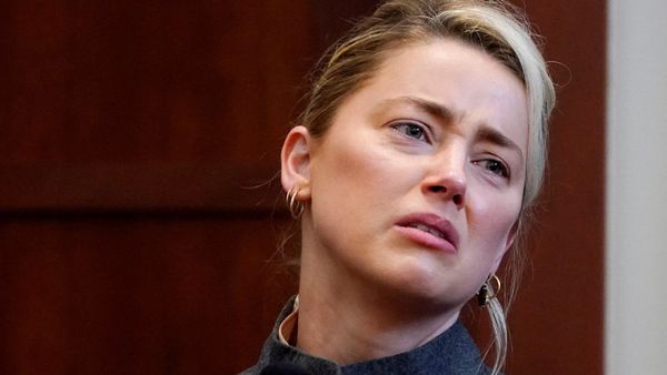 Amber Heard