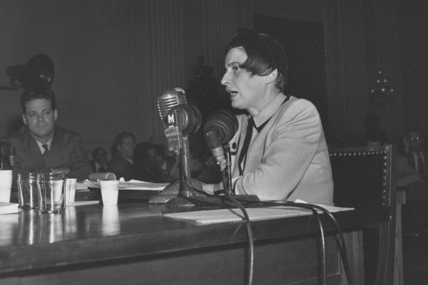 Ayn Rand