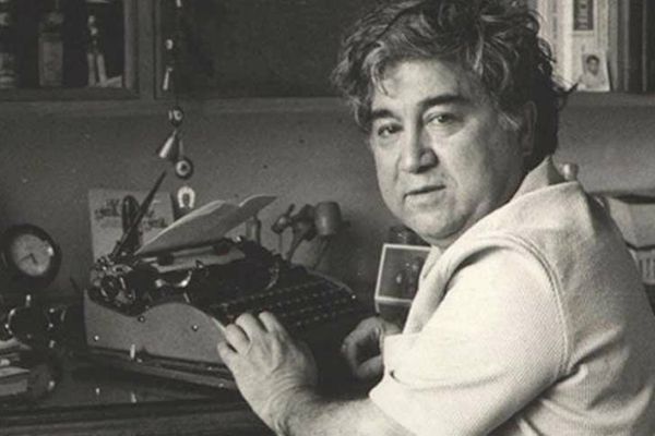 Aziz Nesin