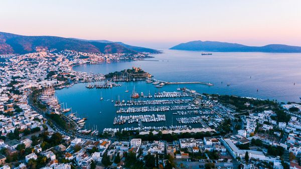 Michelin Rehberi'ne İzmir ve Bodrum da ekleniyor