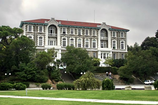 Boğaziçi'nde rektörlük seçimleri hakkında her şey